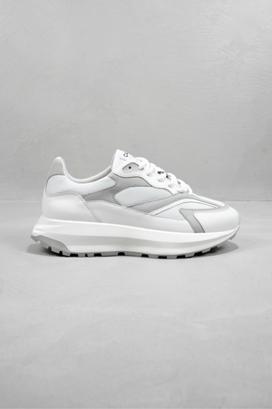 Capo OMNI Trainer - White/Light Grey