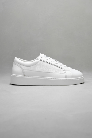 Capo OXFORD Trainer - Triple White
