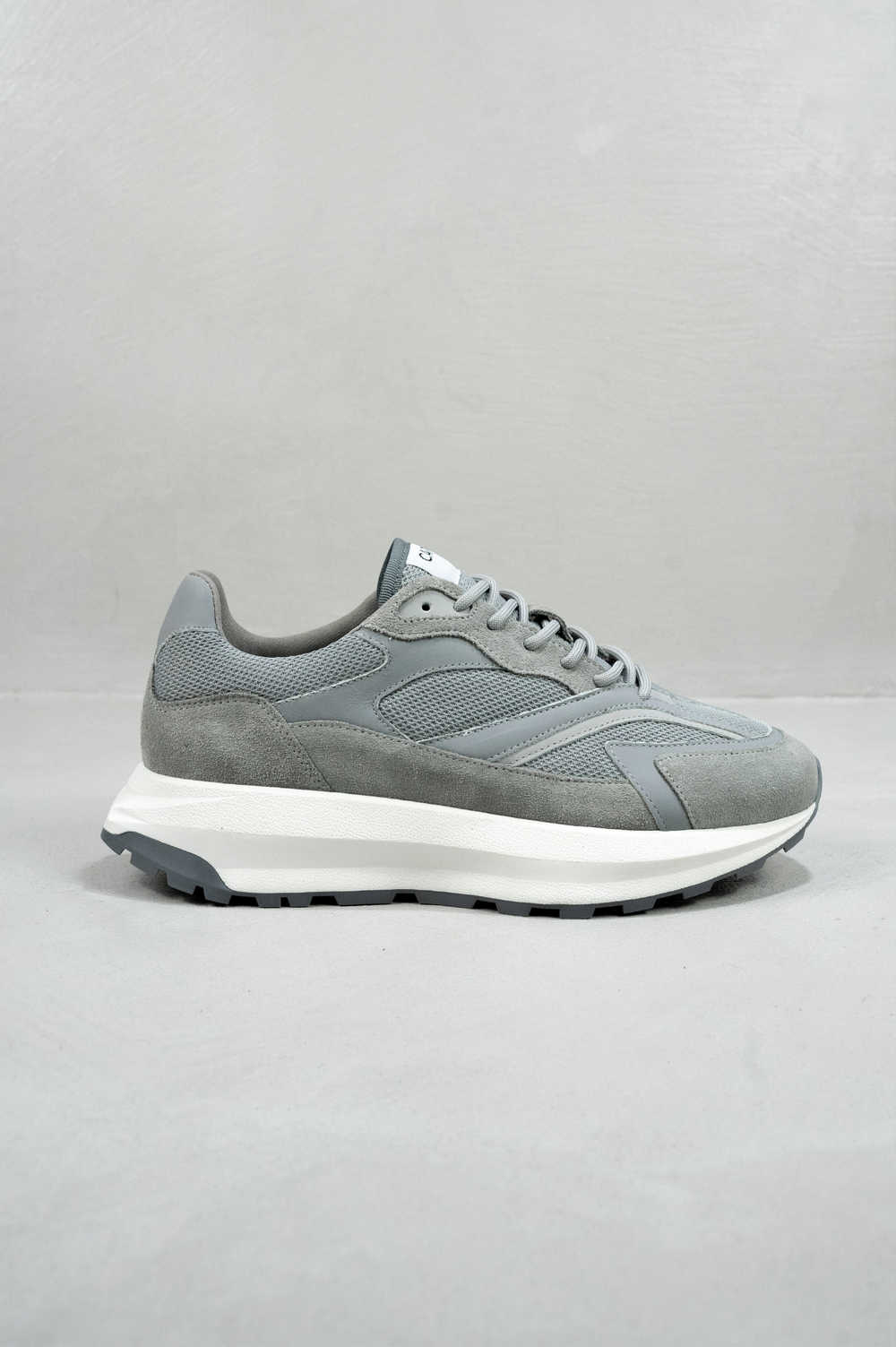 Capo OMNI Trainer - Slate/White