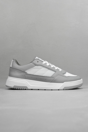 Capo BASKET Trainer - Light Grey/White