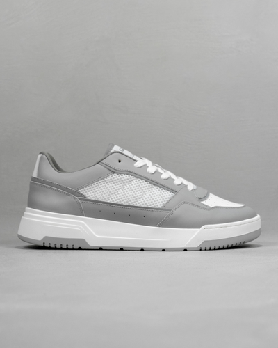 Capo BASKET Trainer - Light Grey/White