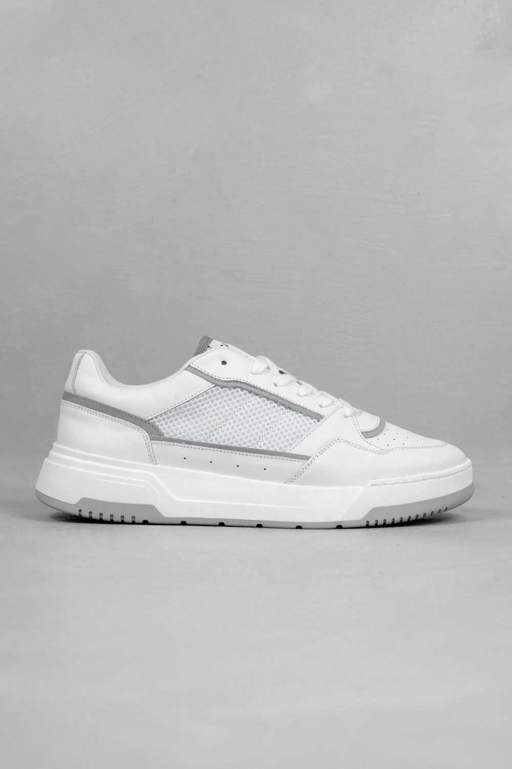 Capo BASKET Trainer - Triple White