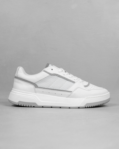Capo BASKET Trainer - Triple White