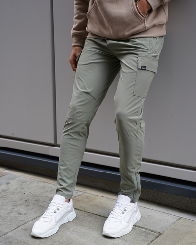 Capo 365 Cargo Pant - Olive