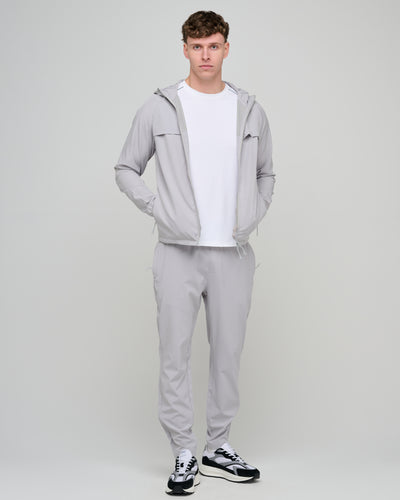 Capo Active Core Pant - Light Grey