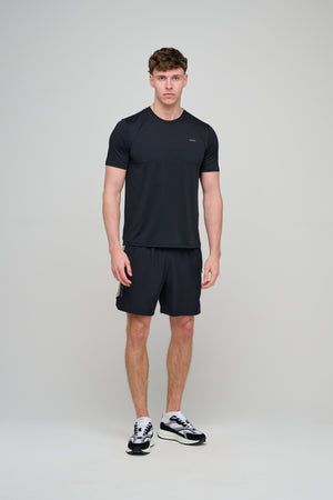 Capo Active Performance T-Shirt - Black