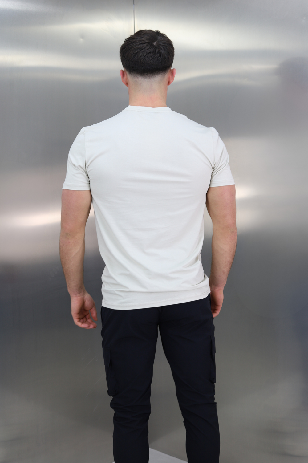 Capo ESSENTIAL T-Shirt - Stone