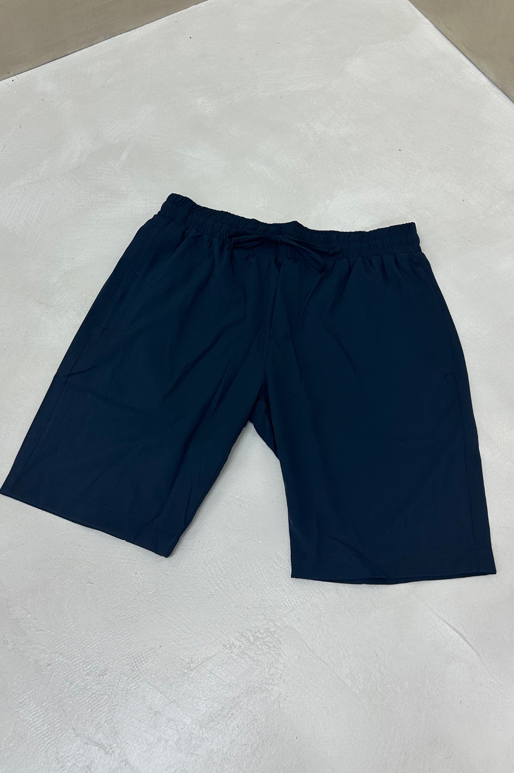 Capo HYBRID SMART Short - Navy