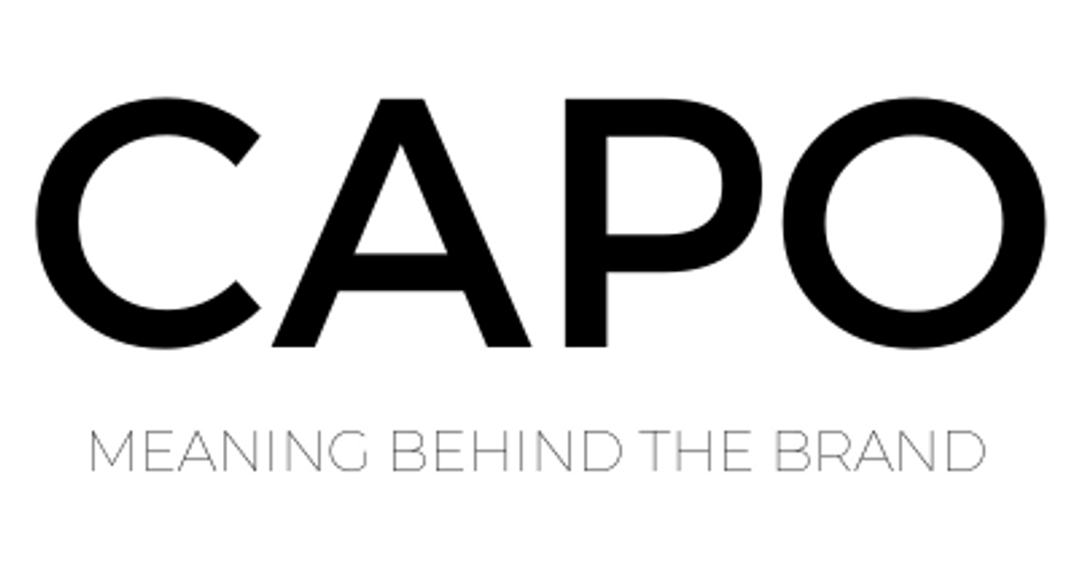 CAPO | Meaning Behind The Brand