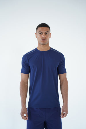 Capo Active Core T-Shirt - Navy