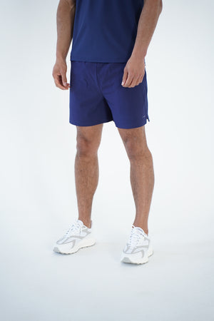 Capo Active Core Shorts - Navy