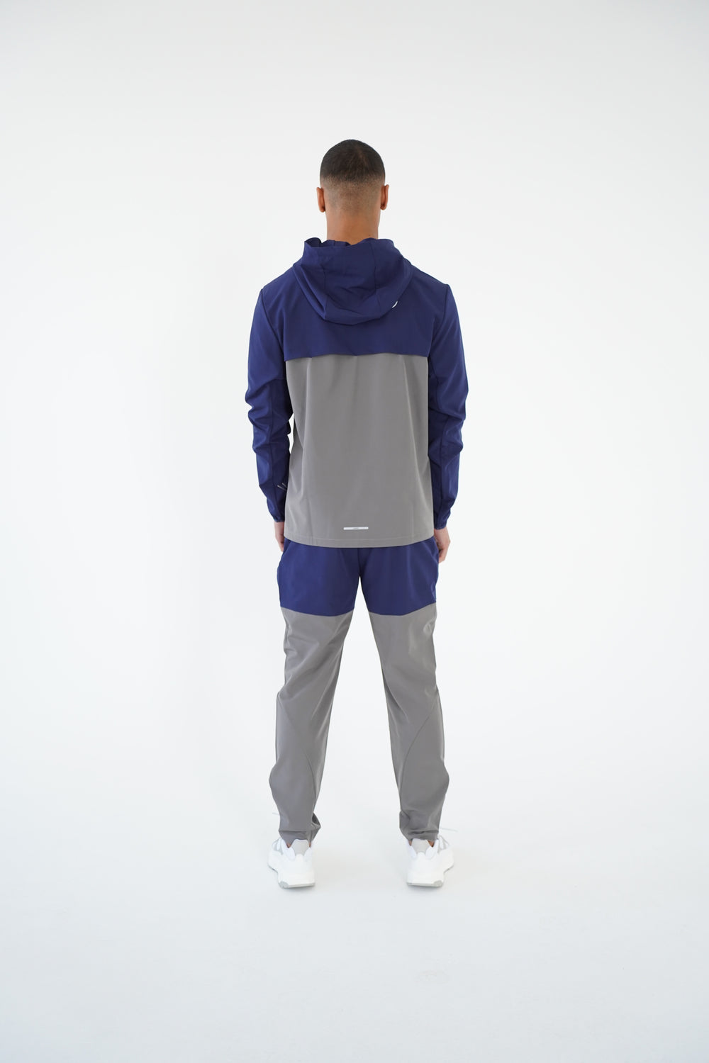 Capo Performance Trainingshose – Marineblau