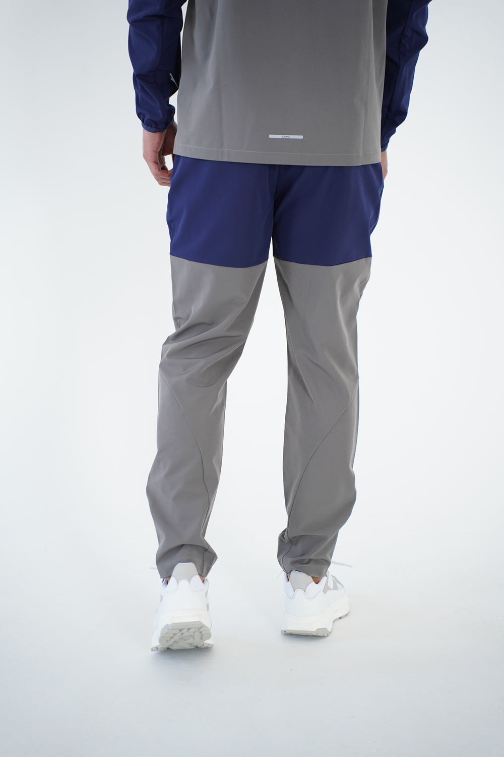 Capo Performance Trainingshose – Marineblau