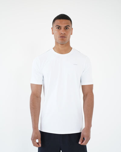 Capo Active Performance T-Shirt - White
