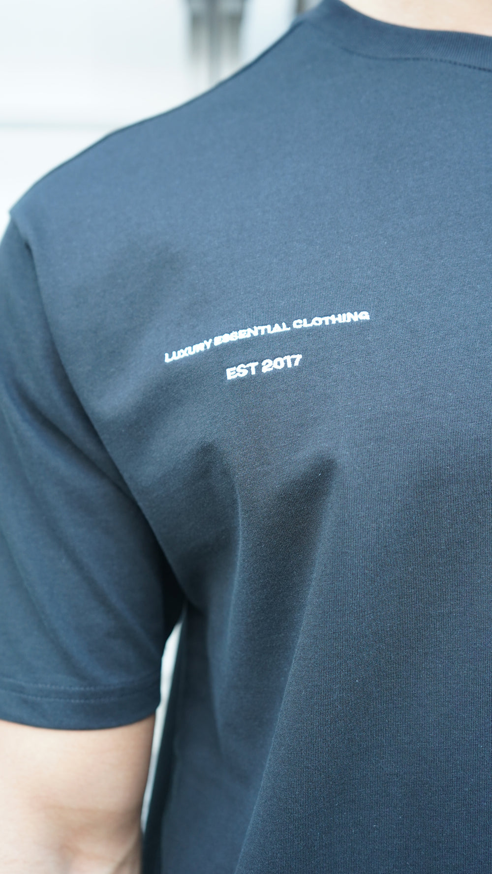 Capo Club Signature T-Shirt - Black