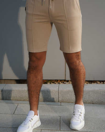 Capo GRAIN Short - Stone