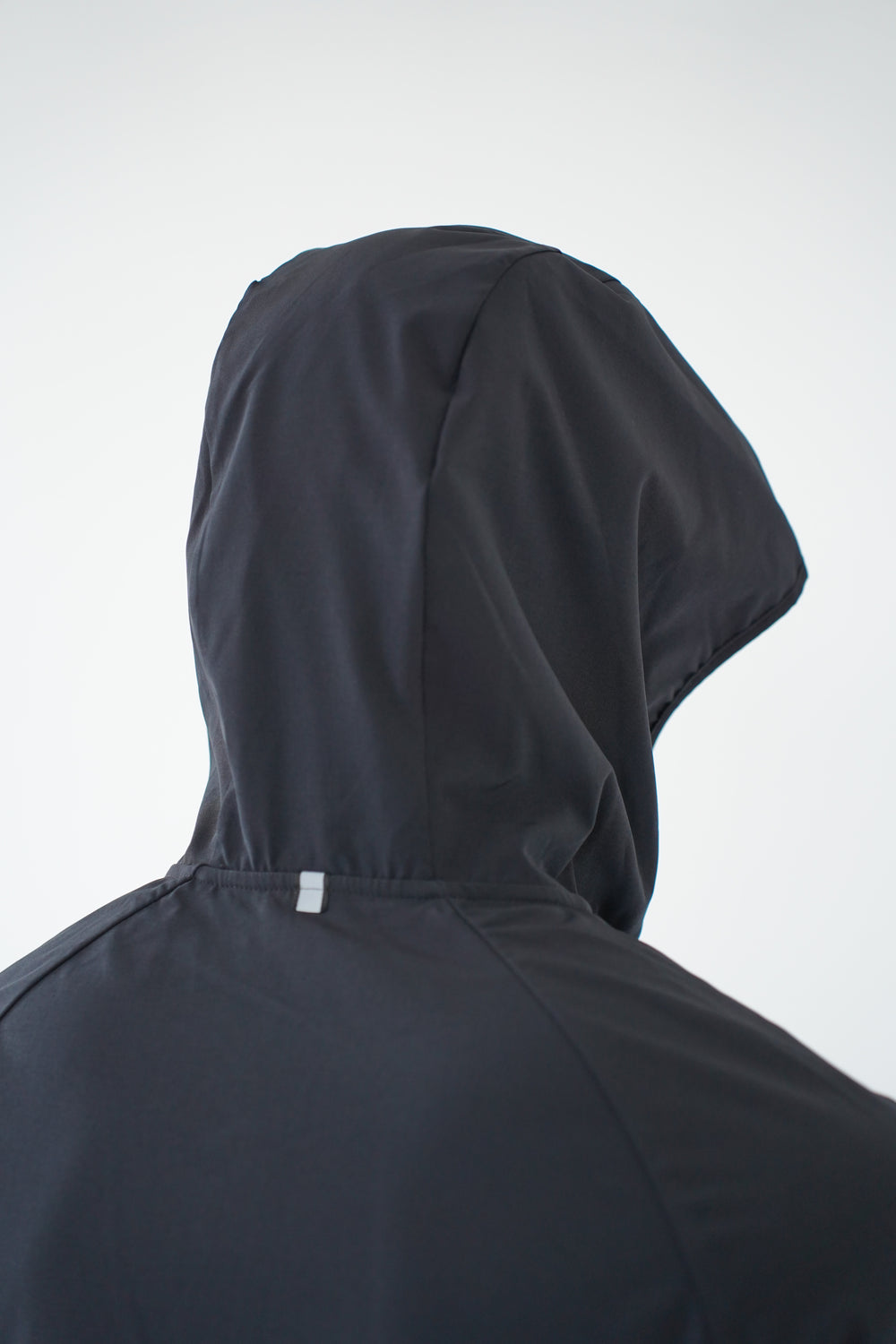 Capo Active Core Jacket - Black