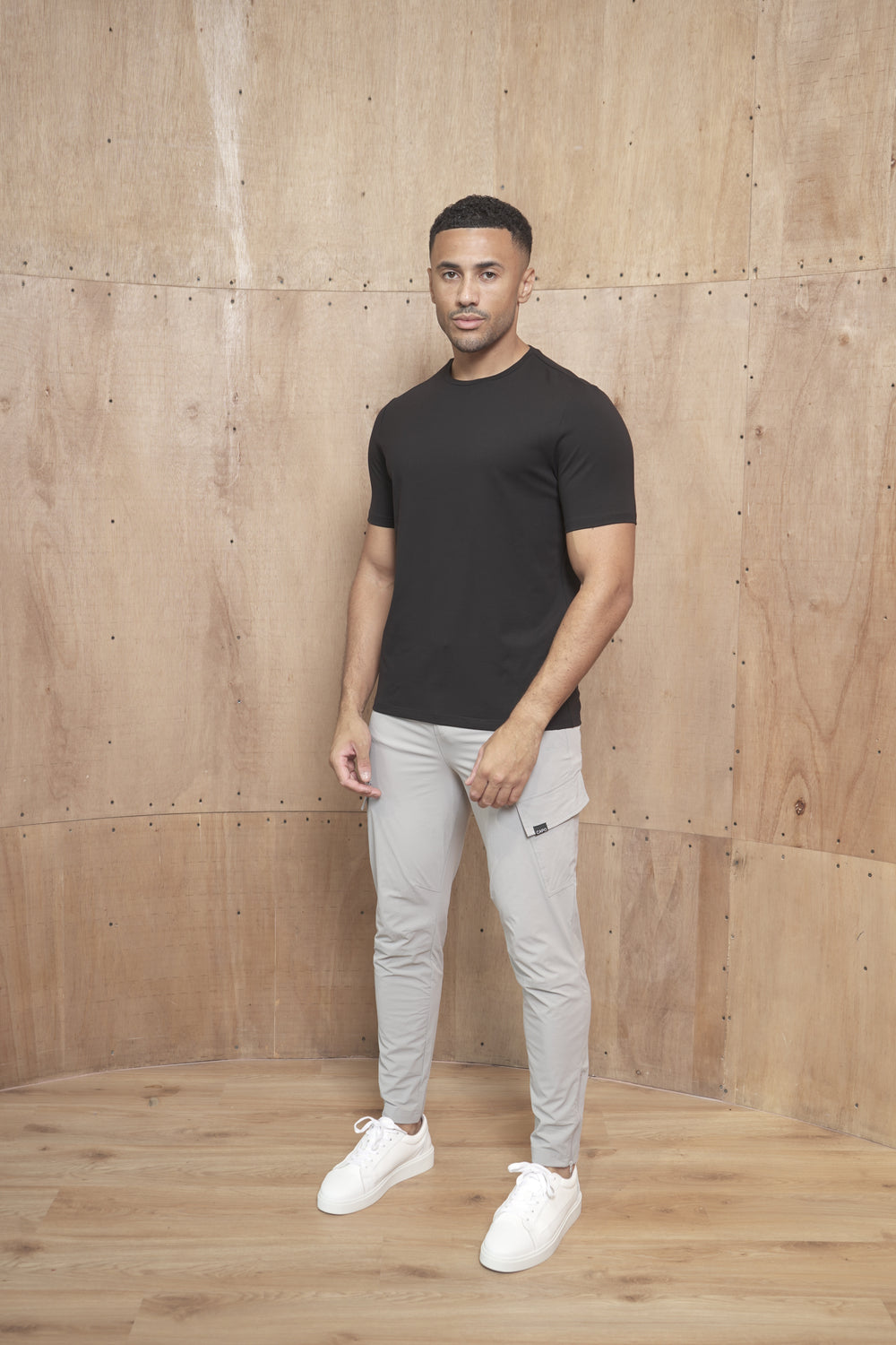 Capo 365 Cargo Pant - Stone