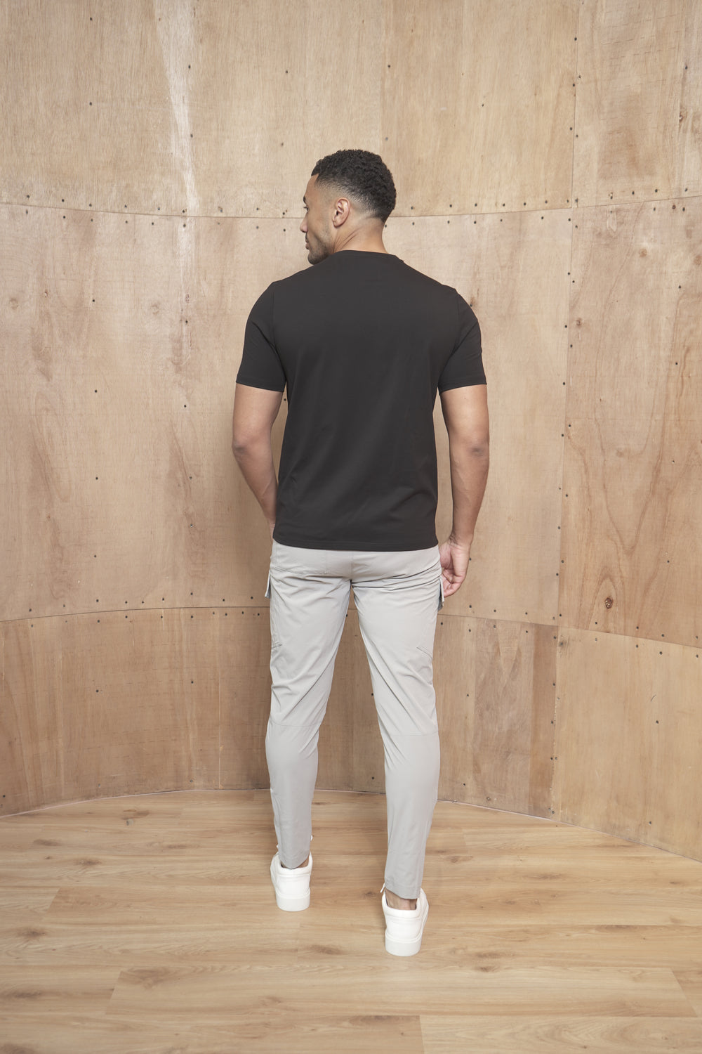 Capo 365 Cargo Pant - Stone