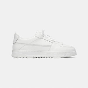 Capo COURT Trainer - Triple White