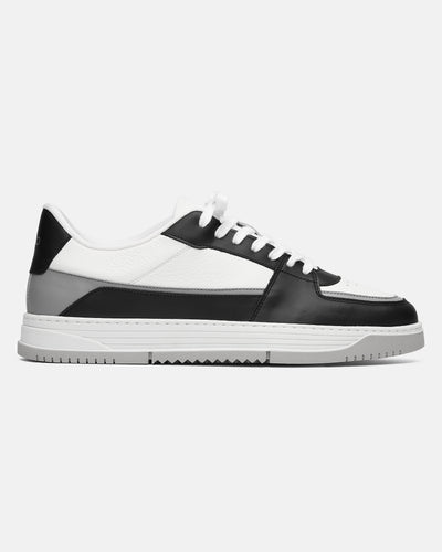 Capo COURT Trainer - Monochrome