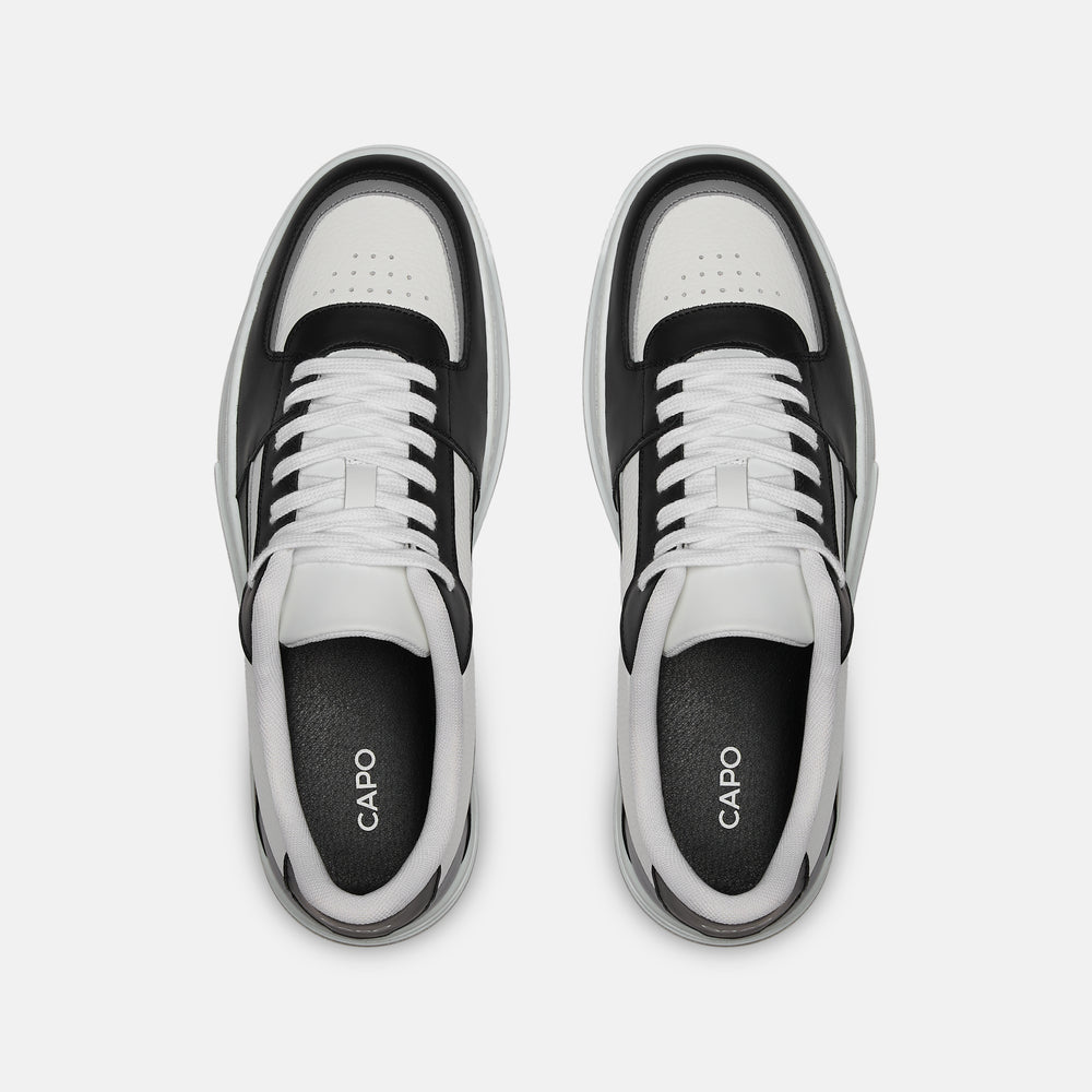 Capo COURT Trainer - Monochrome