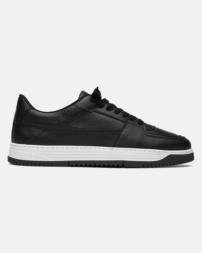 Capo COURT Trainer - Black/White