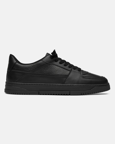 Capo COURT Trainer - Triple Black