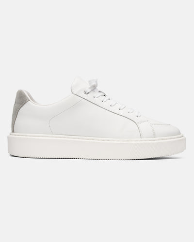 Capo ESSENTIAL Trainer - White