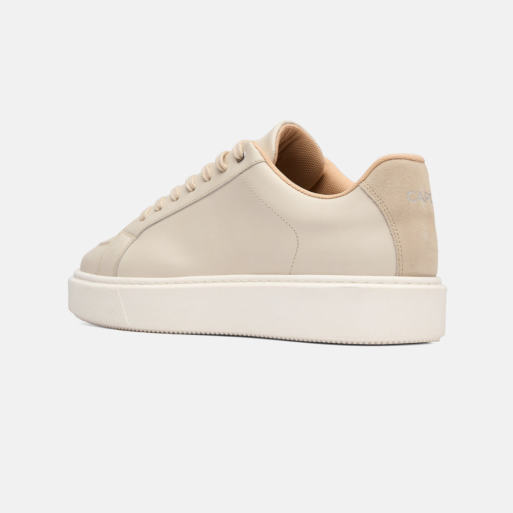 Capo ESSENTIAL Trainer - Stone/White