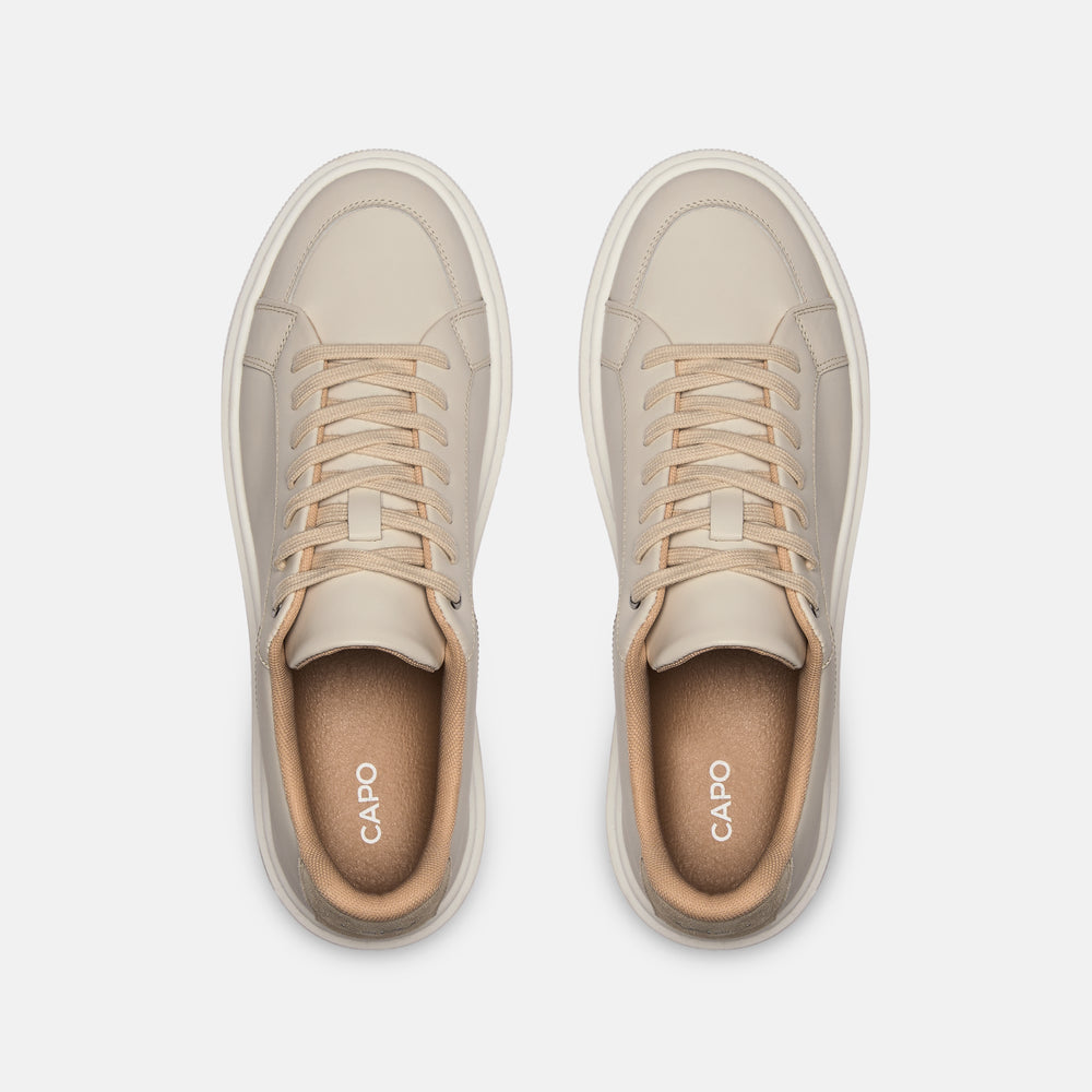 Capo ESSENTIAL Trainer - Stone/White