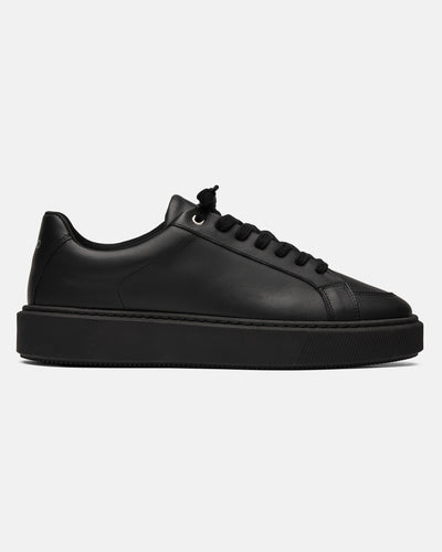Capo ESSENTIAL Trainer - Black/Black