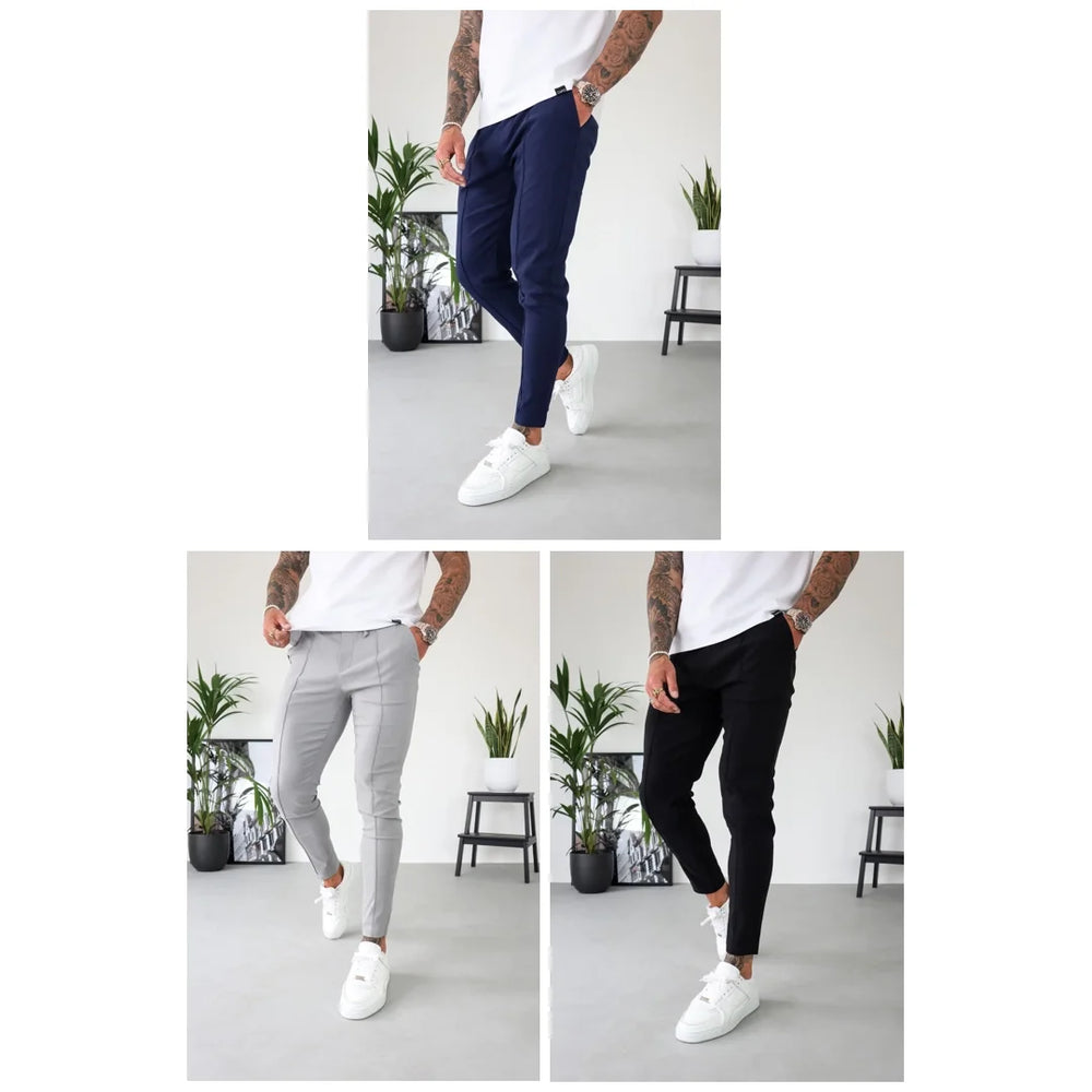 Capo SMART Trouser 3-Pack