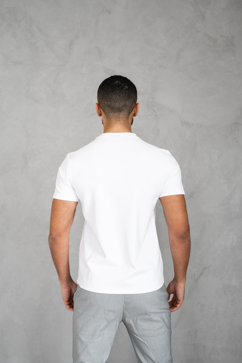 Capo PREMIUM T-Shirt - White