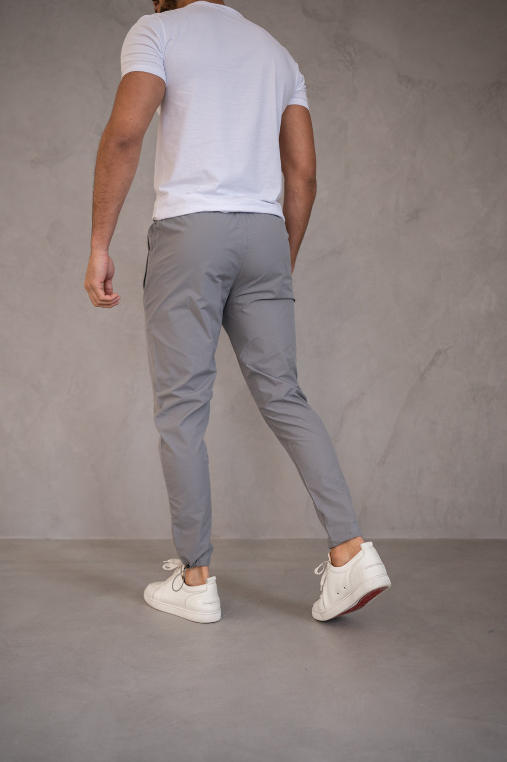 Capo TECH Pant - Grey