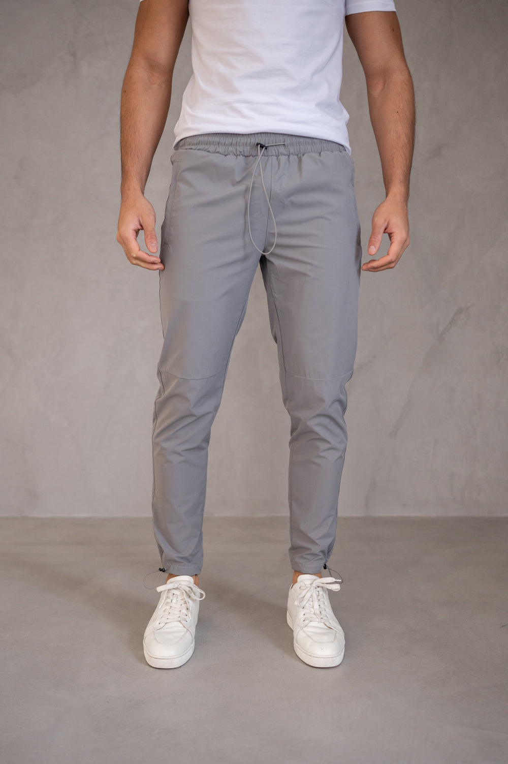 Capo TECH Pant - Grey