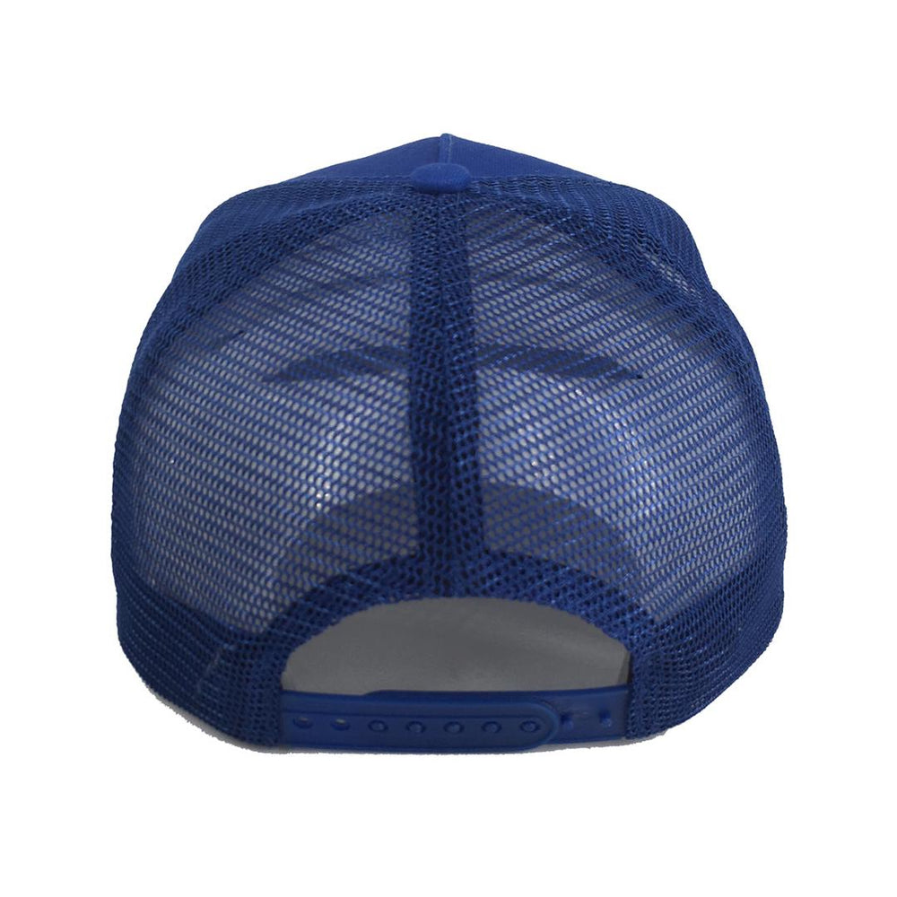 Capo ESSENTIAL Trucker - Blue