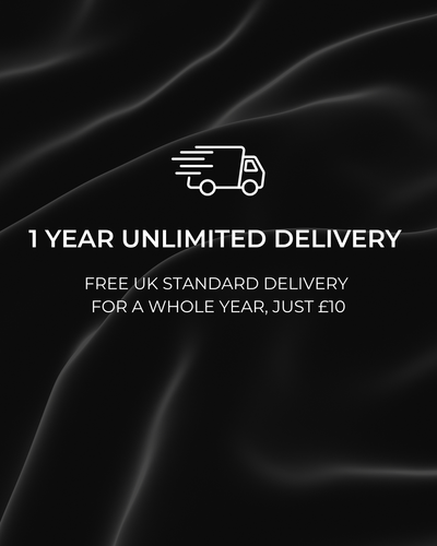 Annual Free Standard Shipping Membership