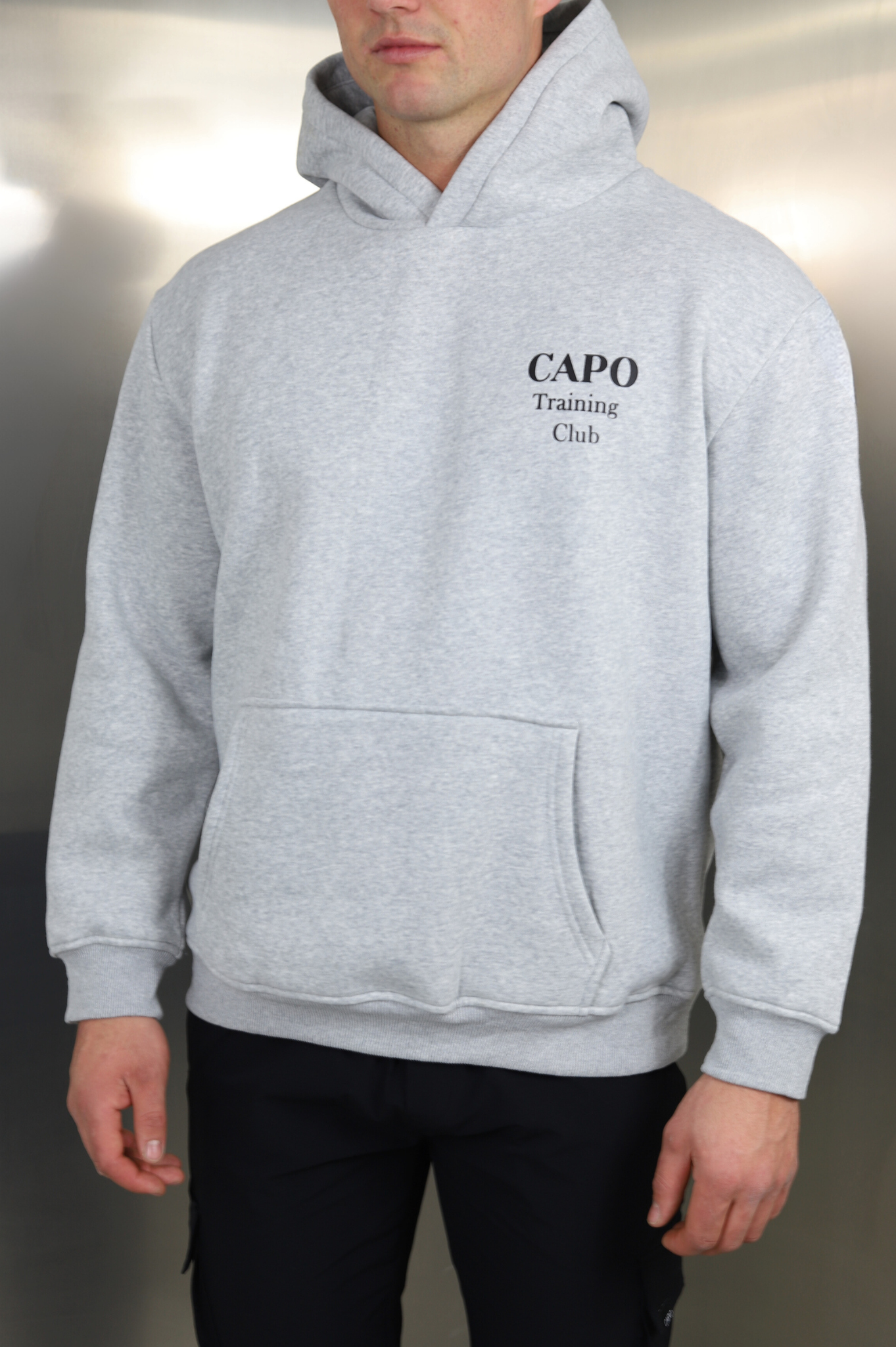 OUTLET - HOODIES