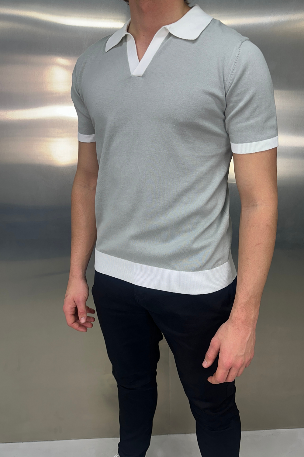 Cuban polo new arrivals