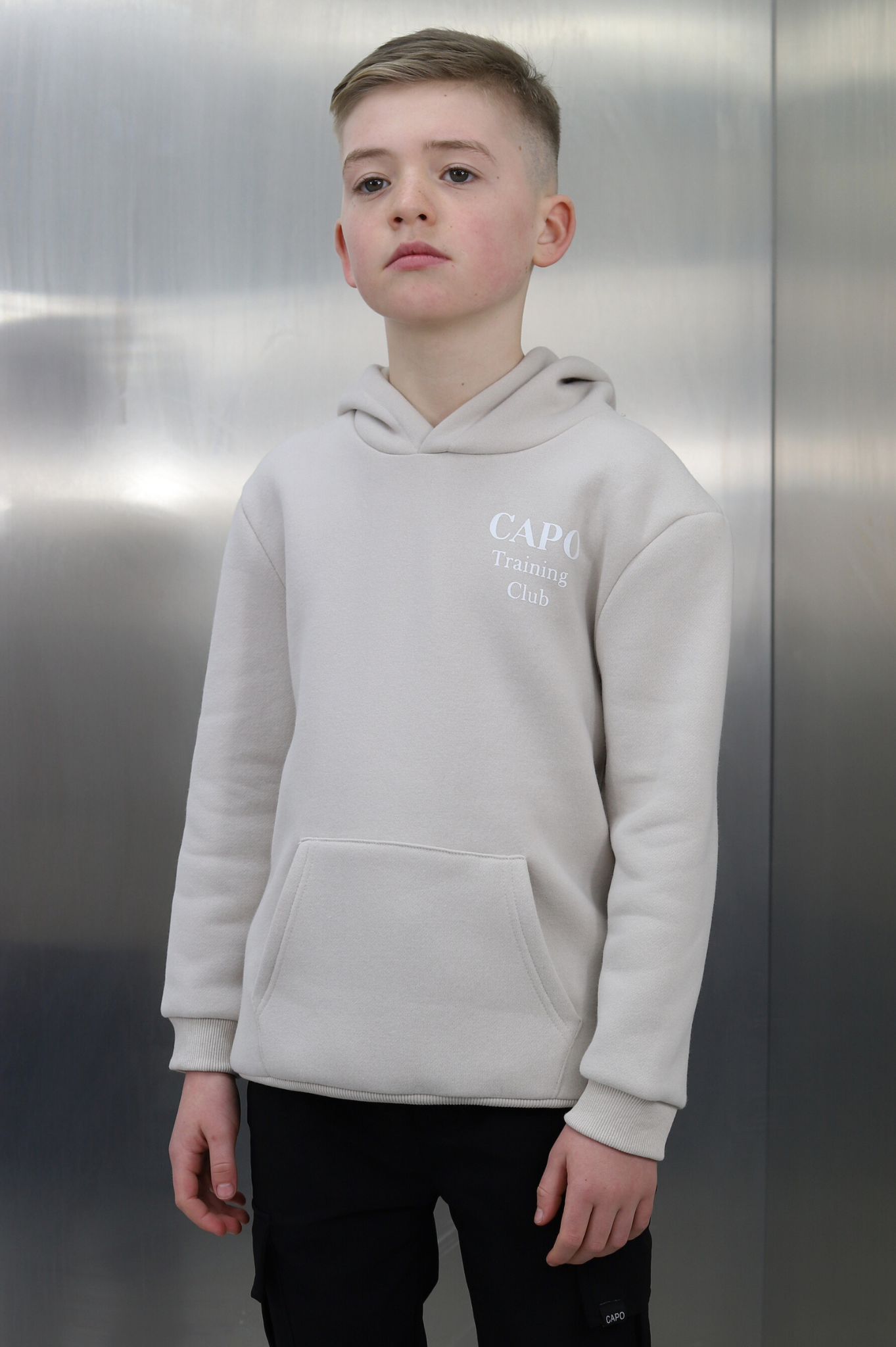 KIDS HOODIES