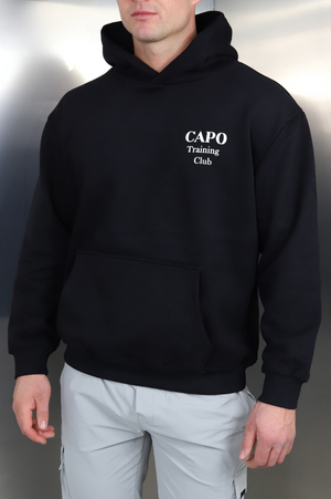 Sweating Capoo Men's Hoodies | CAPO Clothing | Premium Pullover & Zip Hoodies – CAPO ...