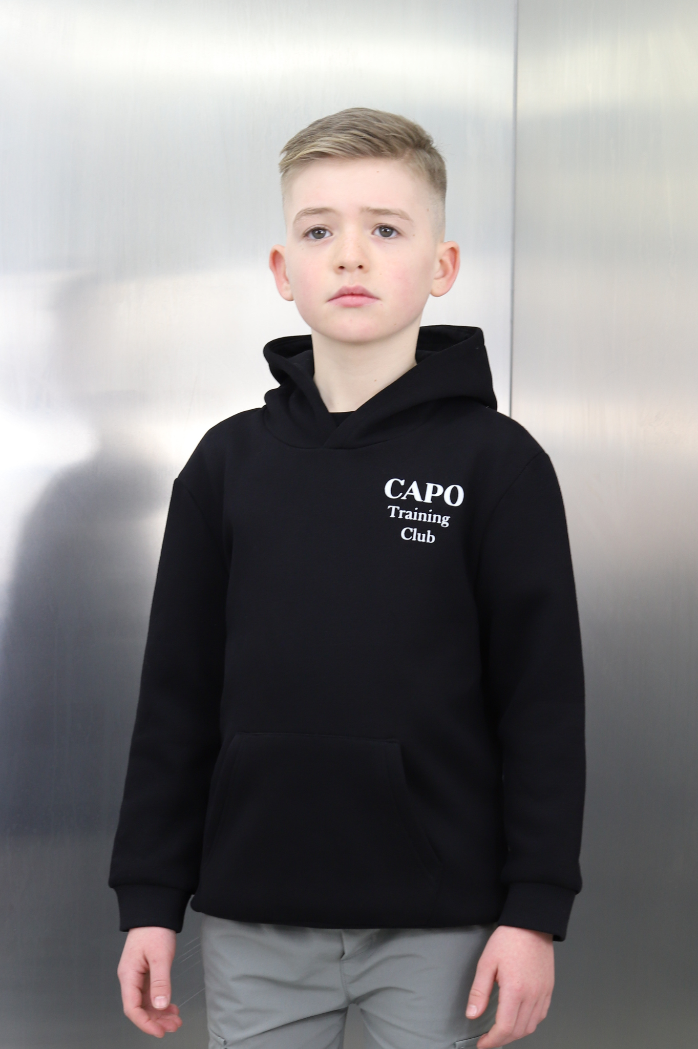 KIDS HOODIES