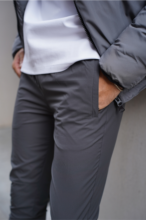 Capo TECH Pant - Charcoal