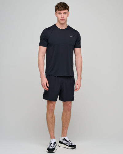 Capo Active Performance T-Shirt - Black