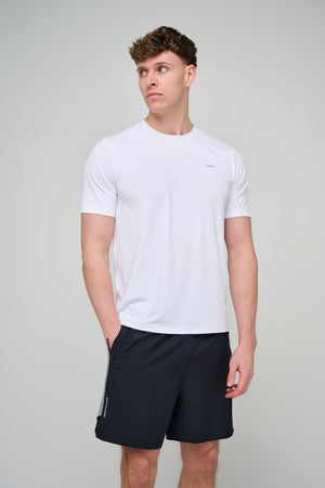Capo Active Performance T-Shirt - White