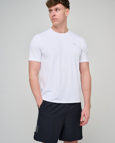 Capo Active Performance T-Shirt - White