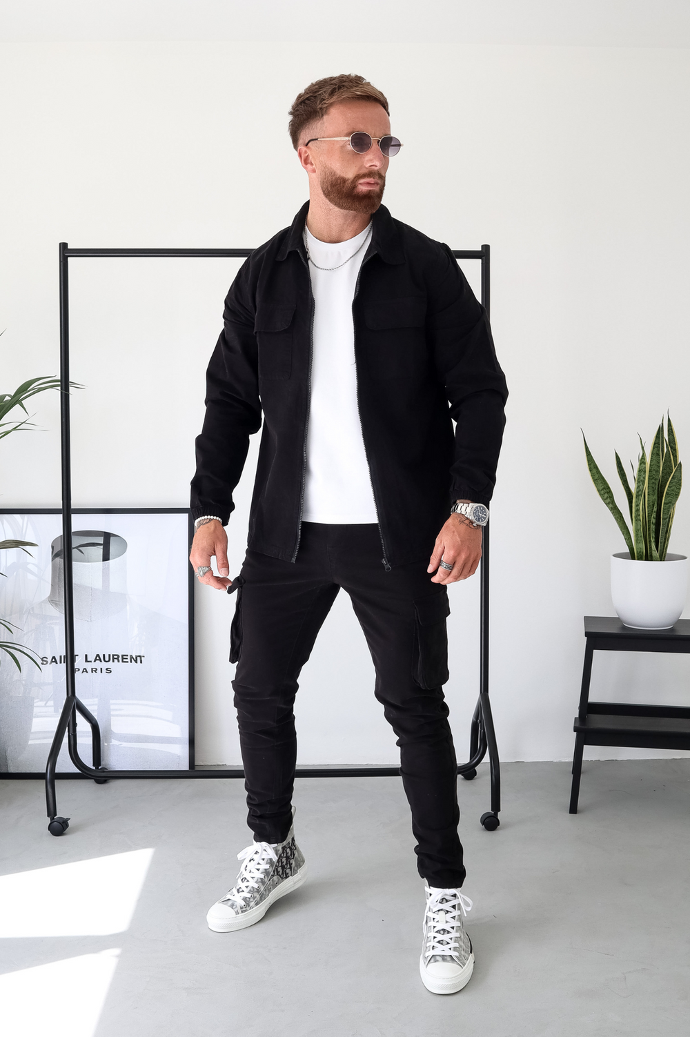 Cargo 2025 jackets online