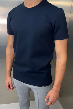 Capo PREMIUM T-Shirt - Navy