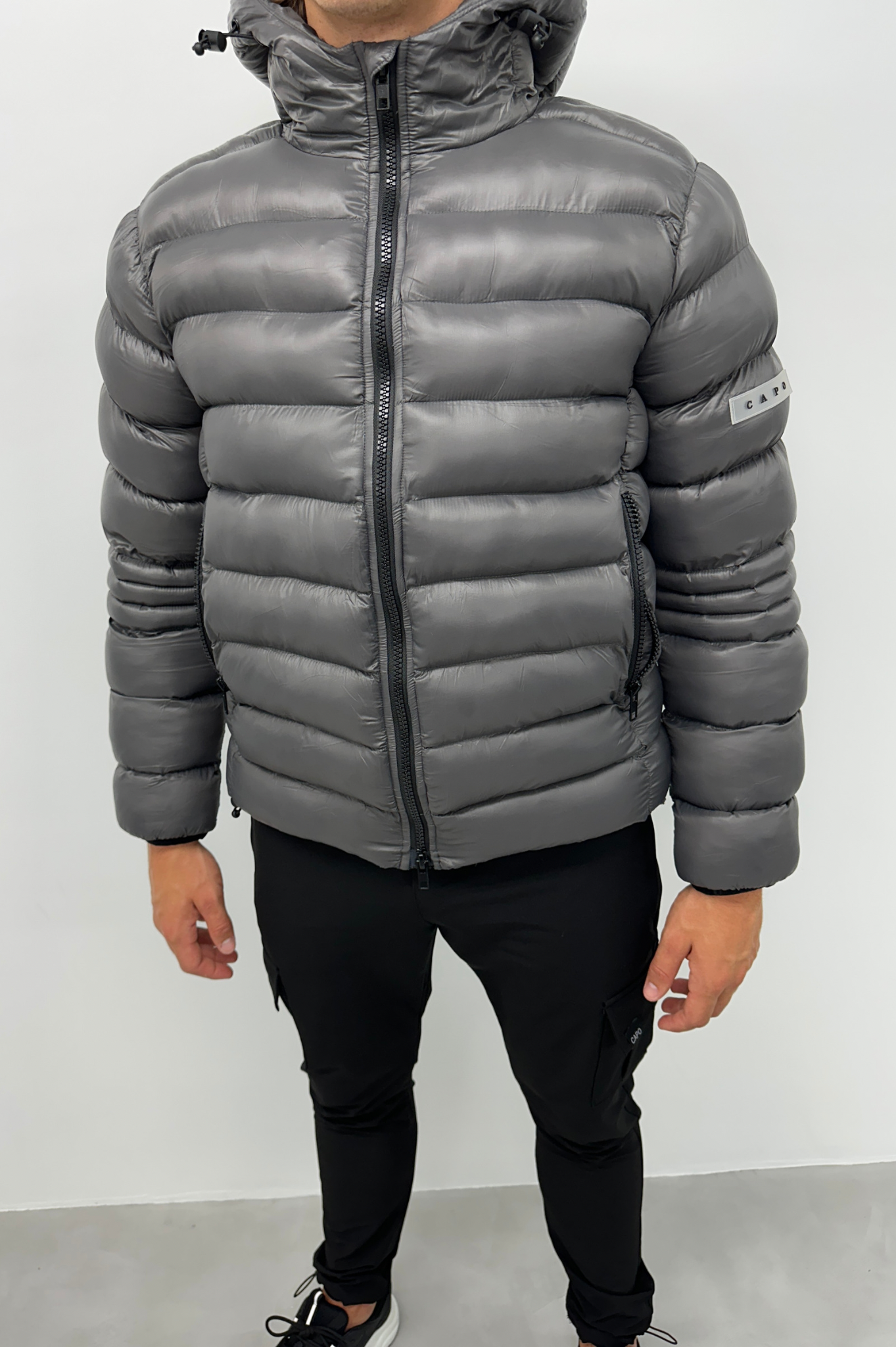 The Puffy Coat – Appaman